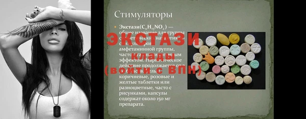 хмурый Алексин